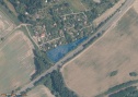 Woodland, 5301 m2, Benešov, Čerčany