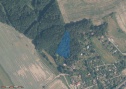 Woodland, 5081 m2, Benešov, Čerčany