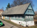 Сельская усадьба, Trutnov, Dolní Branná