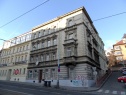 Byt 2+1 Praha 5 - Smíchov