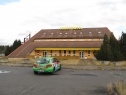 Hotel, Sokolov, Staré Sedlo