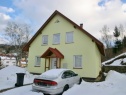 House, Jablonec nad Nisou, Tanvald