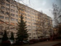 Byt 2+1, OV, 50 m2, Pardubice - Polabiny