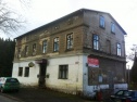 Особняк, Náchod, Křinice