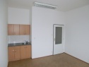 Flat 1+kk for rent, 20 m2, Tábor, Šafaříkova