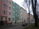 Byt 2+kk, ul. v Lipkách, Hradec Králové