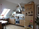 Flat 4+kk, 116 m2, Beroun, Králův Dvůr, Plzeňská