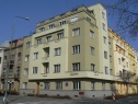 Zděný byt 3+kk, Pardubice - centrum