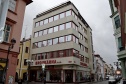 Pronájem prodejny České Budějovice, ul. Dr. Stejskala
