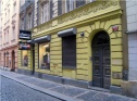 Pronájem obchodních prostor Praha 1 - Staré Město