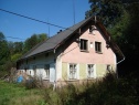 Rodinný dům Rudník, Javorník v Krkonoších