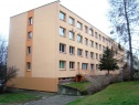 Garsoniéra Teplice - Bílá cesta