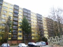 Pronájem bytu 2+1 Brno - Lesná, ul. Arbesova