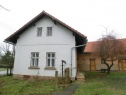 RD se stodolou, Vrbice nad Cidlinou