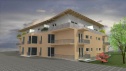 Flat 1+kk, 47 m2, Jindřichův Hradec, Třeboň, Dukelská