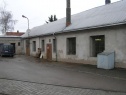 Pronájem komerčních prostor, Slatiňany, okr. Chrudim