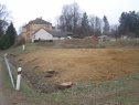 Stavební pozemek Lipolec, CP 4 669 m2