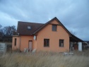 Einfamilienhaus, Kutná Hora, Hlízov