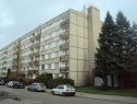 Byt 2+1, 62 m2, Nový Bydžov