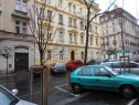 Byt 2+1, Vinohrady - Praha 3
