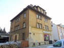 Pronájem komerčního prostoru Děčín - Jílové, Mírové náměstí