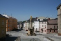 Flat 3+kk, 100 m2, Olomouc, Šternberk, Horní náměstí