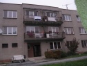 трехкомнатная квартира, 78 м2, Šumperk, Oskava