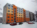 Flat 1+1, 32 m2, Trutnov, Vrchlabí, Revoluční