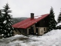 House, Jablonec nad Nisou, Albrechtice v Jizerských horách