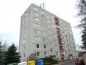 Byt 3+1, Česká Třebová