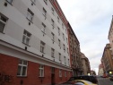 Flat 1+kk, 32 m2, Praha 3, Praha, Slezská