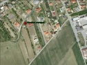 Строительный участок, 614 м2, Znojmo, Nový Šaldorf-Sedlešovice