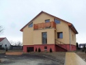 Novostavba RD 5+1 s dvojgaráží Libhošť
