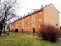 2ZKB, 60 m2, Beroun, Jaselská