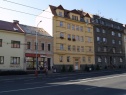 Byt 3+1 OV Ústí nad Labem - Klíše, ul. Masarykova