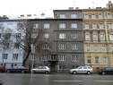 Flat 3+1, 90 m2, Olomouc, Husova