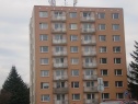 Byt 3+1 Přelouč, okres Pardubice