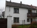 Rodinný dům, Kladno, Drchkov