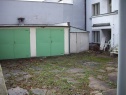 Pronájem garáže v centru, Hradec Králové