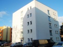 Flat 3+kk, 51 m2, Beroun, Hořovice, Na Okraji
