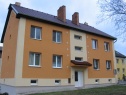 Pronájem bytu 3+1 Rájec Jestřebí
