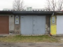 Garáž 20m2 Karviná - Nové Město