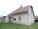 Rodinný dům 3+kk s garáží, 117m2, Rosice u Chrasti