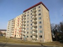 Byt 2+1 Jirkov - Smetanovy sady ul.