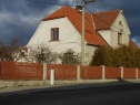 Rodinný dům, Horní Bříza, ul. Třída 1. máje