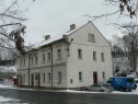 аренда  Гарсонка, 20 м2, Benešov, Poříčí nad Sázavou, Čerčanská