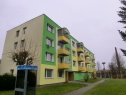 Byt 2+1 Slavonice, sídl. Svatopluka Čecha