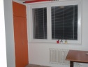 Flat 1+1 for rent, 34 m2, Brno-město, Brno, Palackého třída