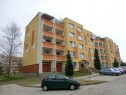 четырехкомнатная квартира, 83 м2, České Budějovice, Týn nad Vltavou, Hlinecká