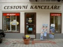 Geschäftsobjekt zum vermieten , Pardubice